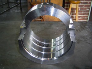 Thrust Bearing Assembly