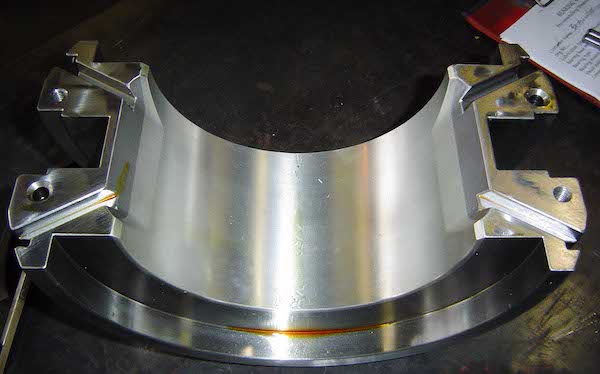 White-Metal-Bearing